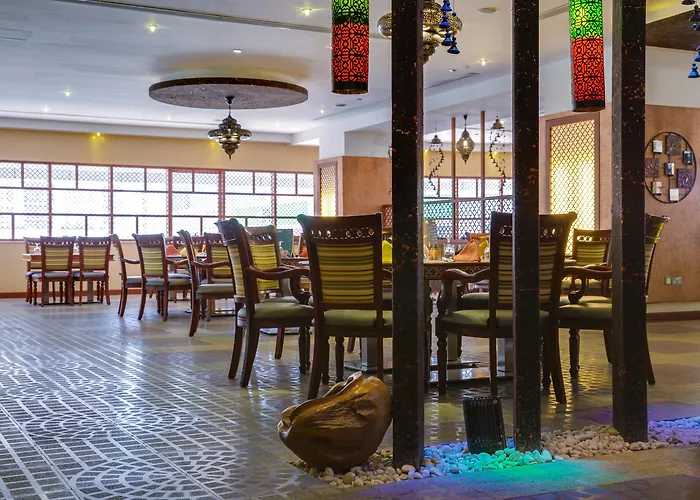 Pearl Executive Hotel Apartments Dubai
