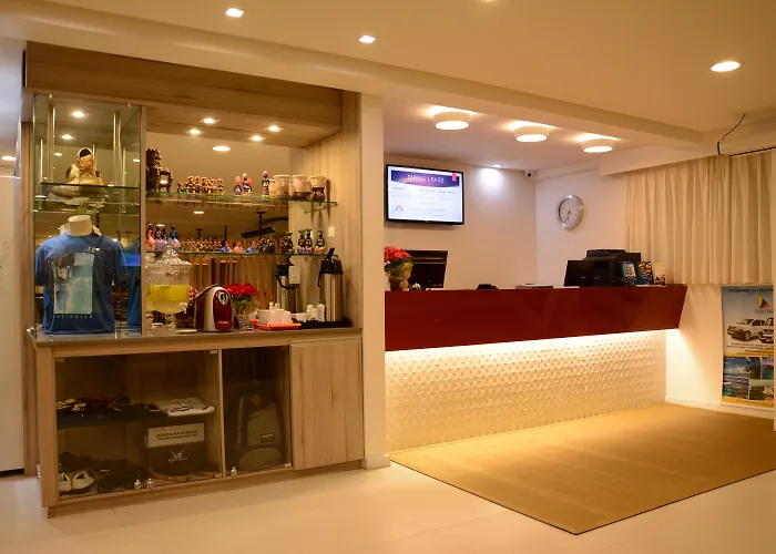 Hotel Anahi