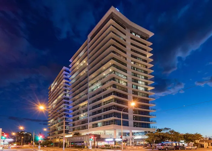 Wyndham Resort Surfers Paradise