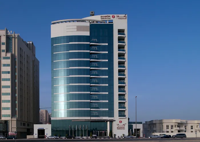 Montreal Barsha Hotel Dubai