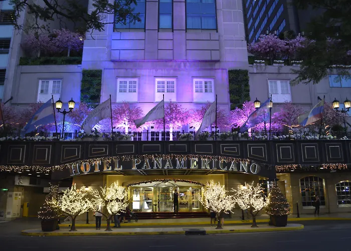 Marriott Buenos Aires Downtown