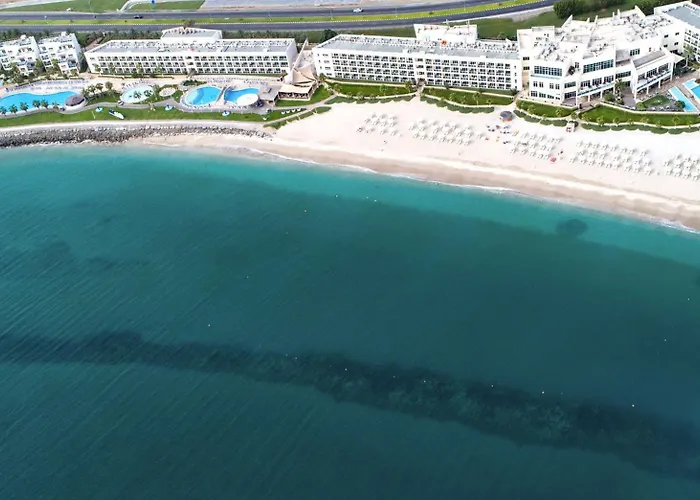 Radisson Blu Resort, Fudschaira