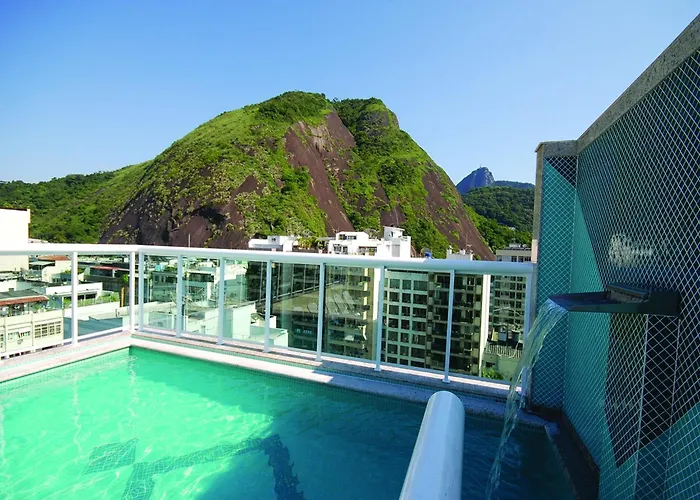 Hotel Bandeirantes