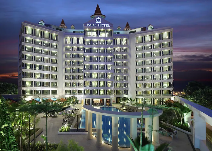 Hotel The Robertson House By The Crest Collection Singapur