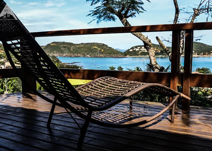 Hotel Vila Boa Vida By Htl Búzios