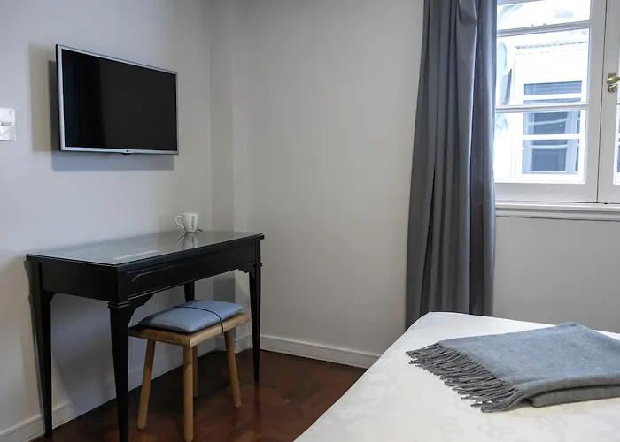 Carsson Hotel Downtown Buenos Aires