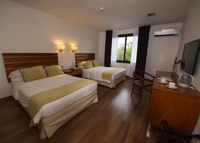 Hotel Saint George Puerto Iguazú