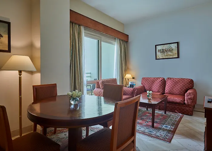 Triumph Plaza Hotel Caïro