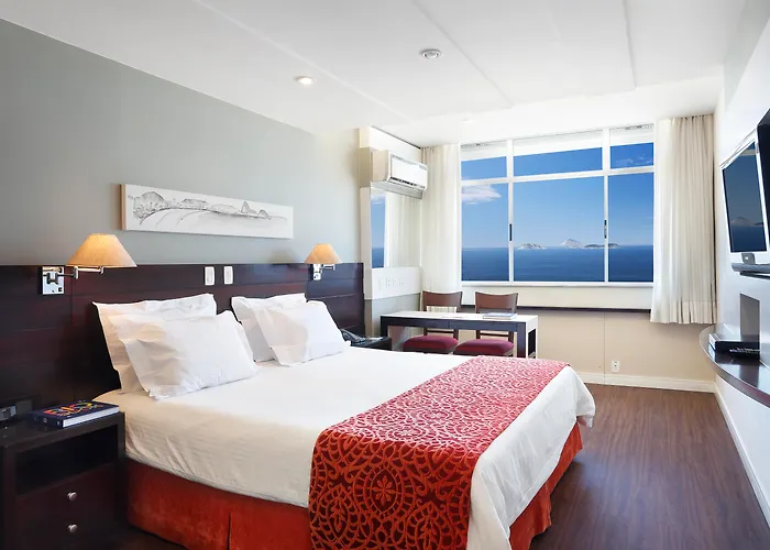 Sol Ipanema Hotel