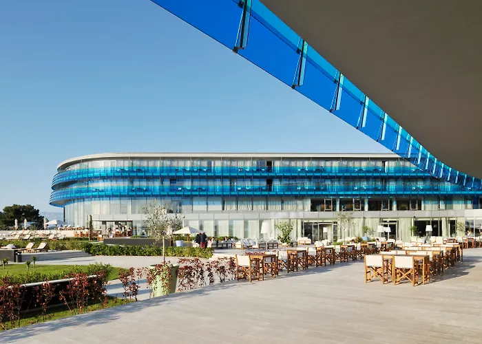 Falkensteiner Hotel&Spa Iadera Petrčane
