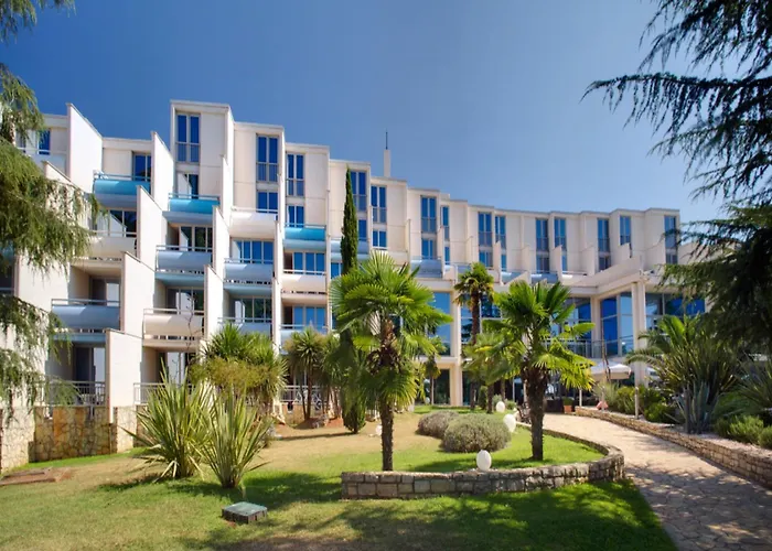 Valamar Crystal Hotel Poreč