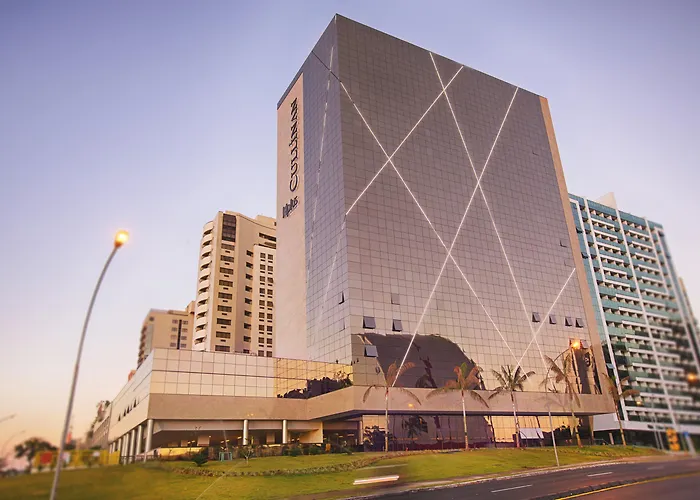Cullinan Hplus Premium Brasília