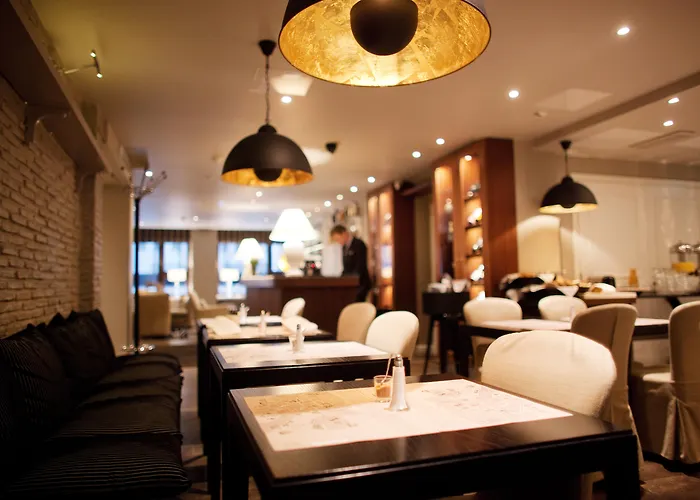 Hotel Fabian Helsinki