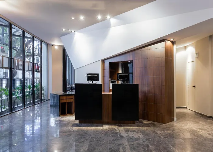 Saint Emilion By Atlantica Hotel Curitiba
