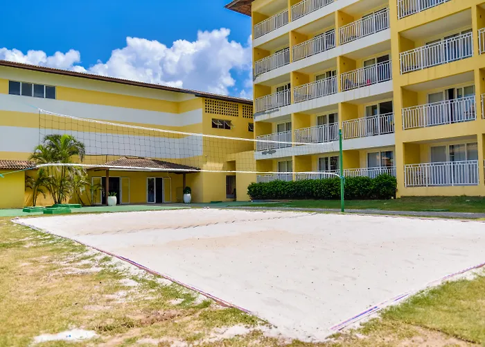 Gran Hotel Stella Maris Urban Resort & Conventions Salvador