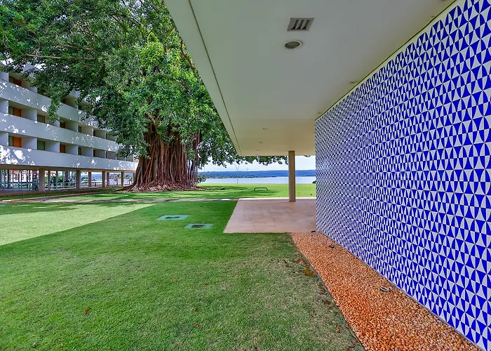 Brasília Palace Hotel