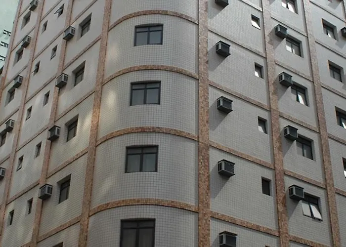 Real Castilha Hotel