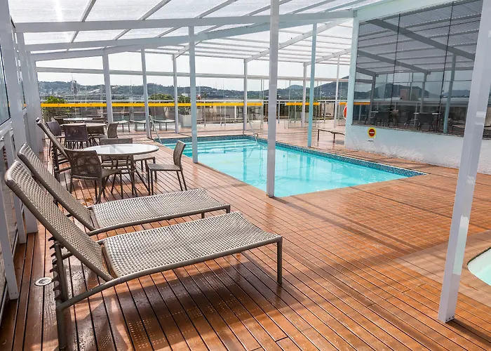 Canasvieiras In - Hci Florianópolis