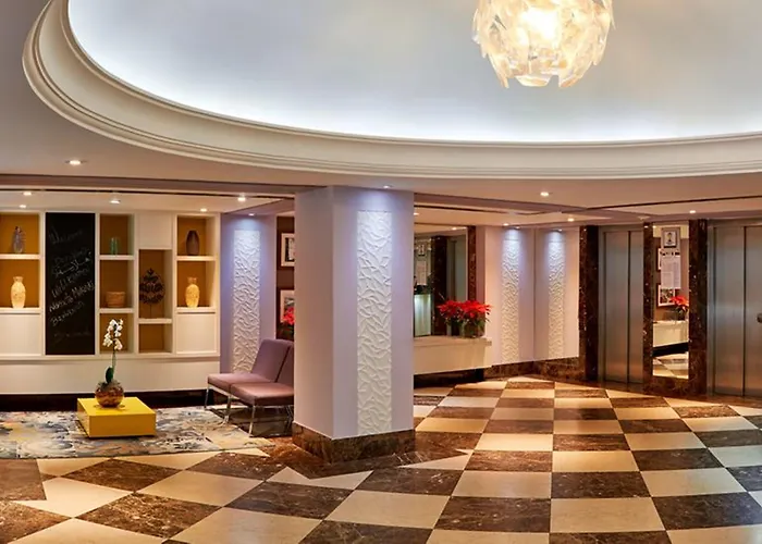 Mercure Rio De Janeiro Botafogo Mourisco