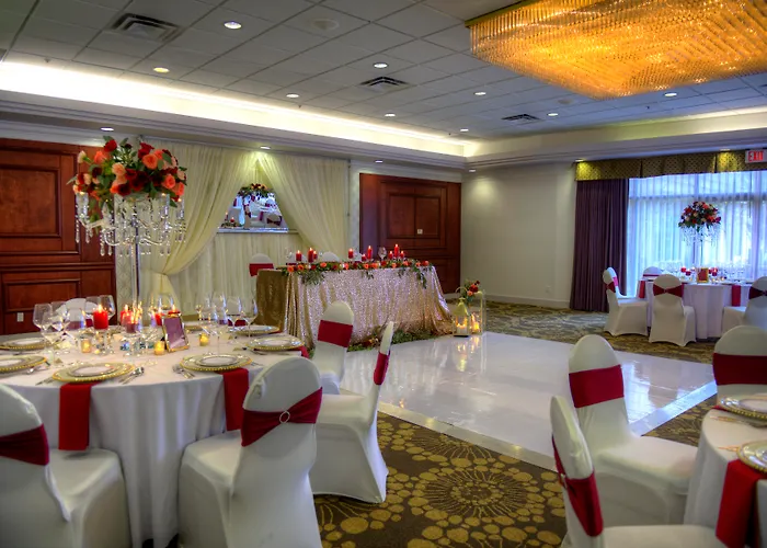 Executive Suites Hotel & Conference Center, Metro Vancouver Burnaby