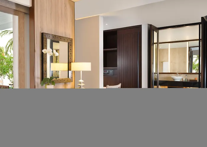 Conrad Bali Hotel Nusa Dua 