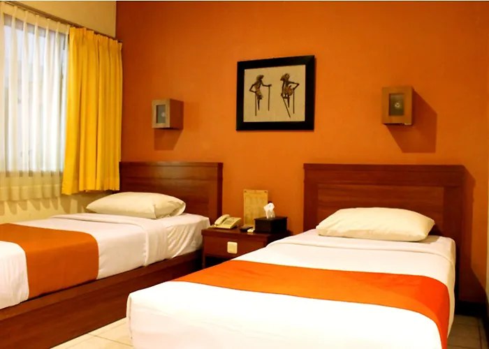 Sukajadi Hotel, Convention And Gallery