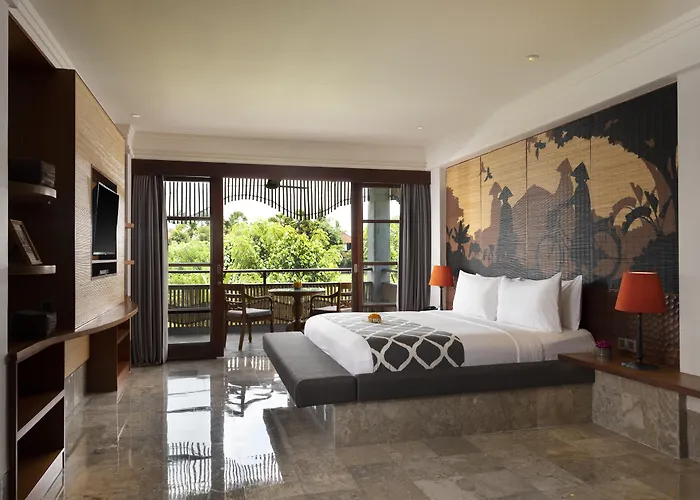Alaya Resort Ubud