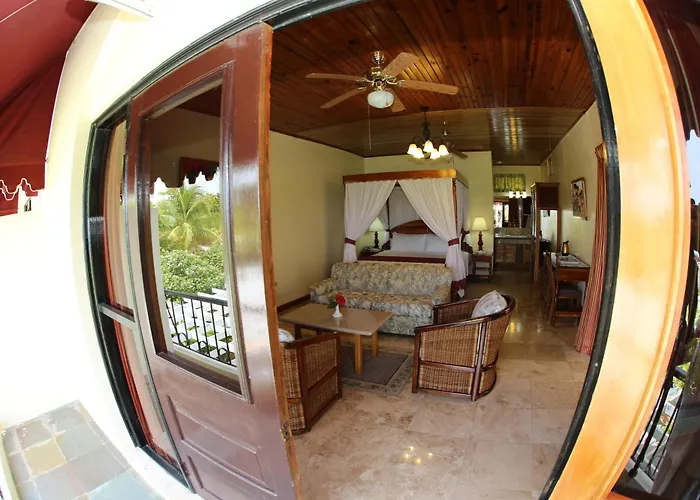Charela Inn Negril