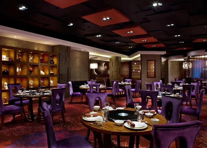 Hotel Park Plaza Beijing Science Park