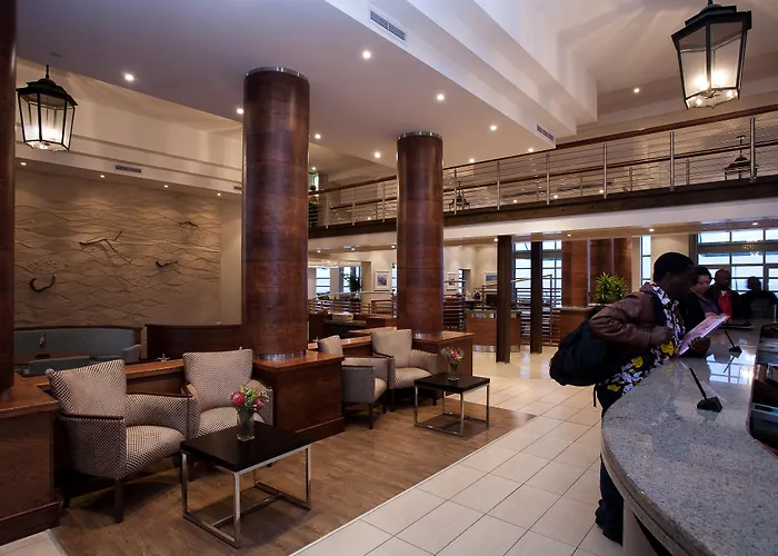 Town Lodge Gqeberha