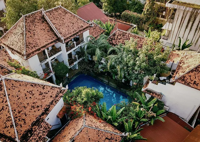Rambutan Resort – Siem Reap