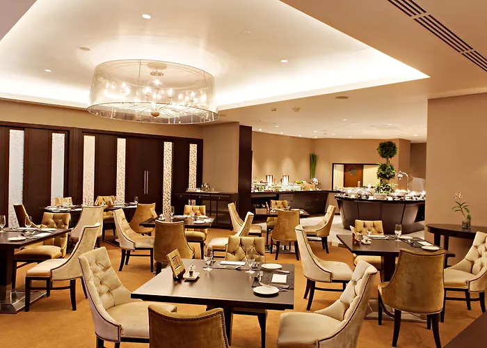 Joy Nostalg Hotel And Suites Manila Managed By The Ascott Limited