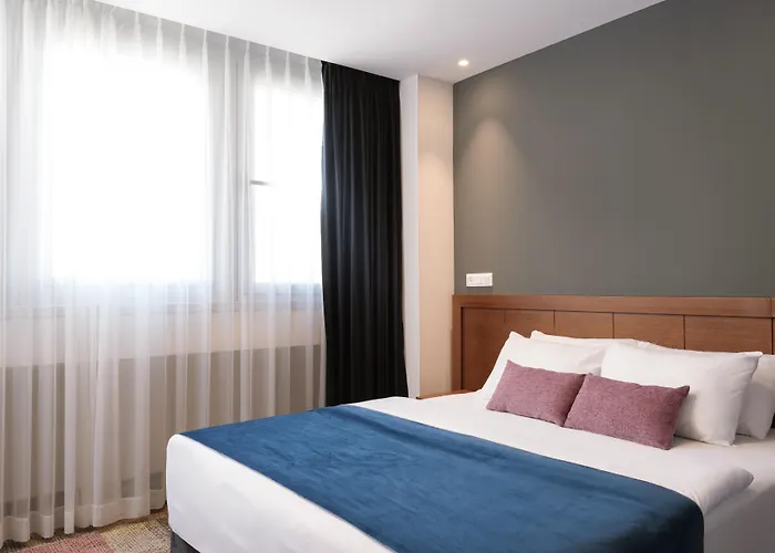 Embassy Hotel Tel Aviv-Jaffa