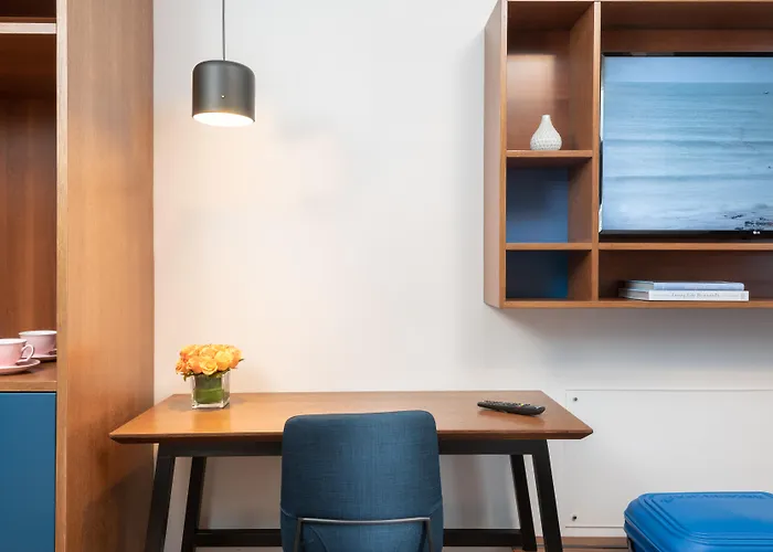 Embassy Hotel Tel Aviv-Jaffa