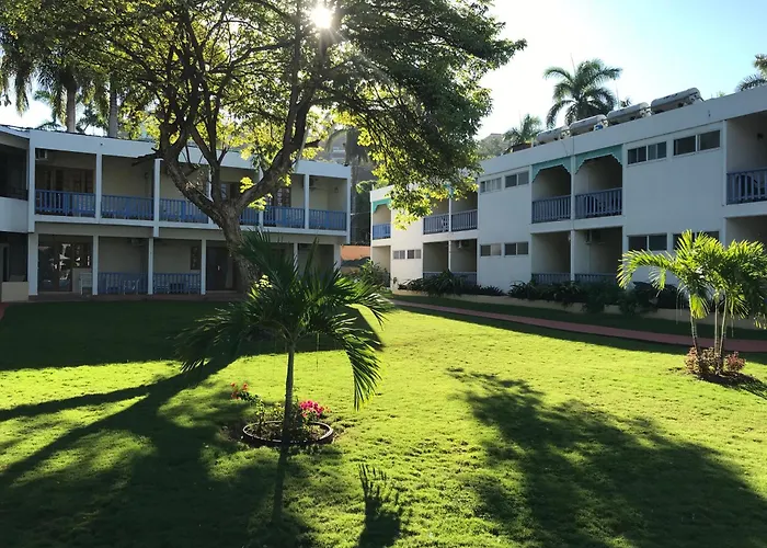 Toby'S Resort Montego Bay