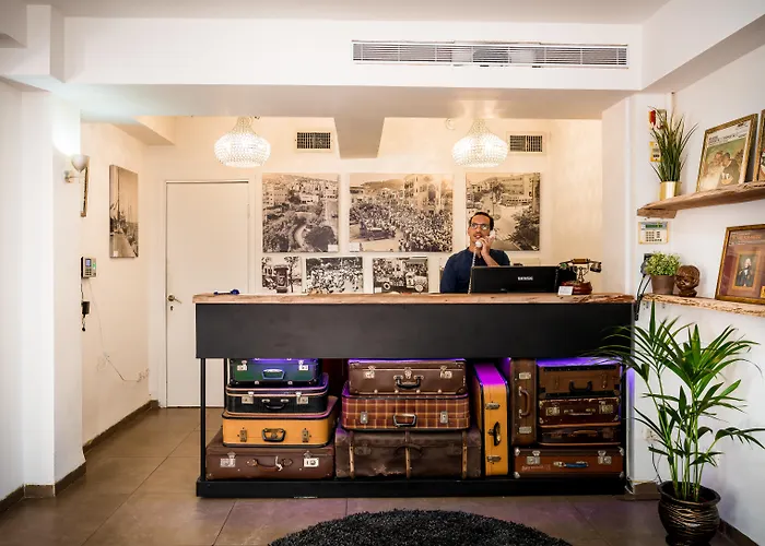 Satori Hotel