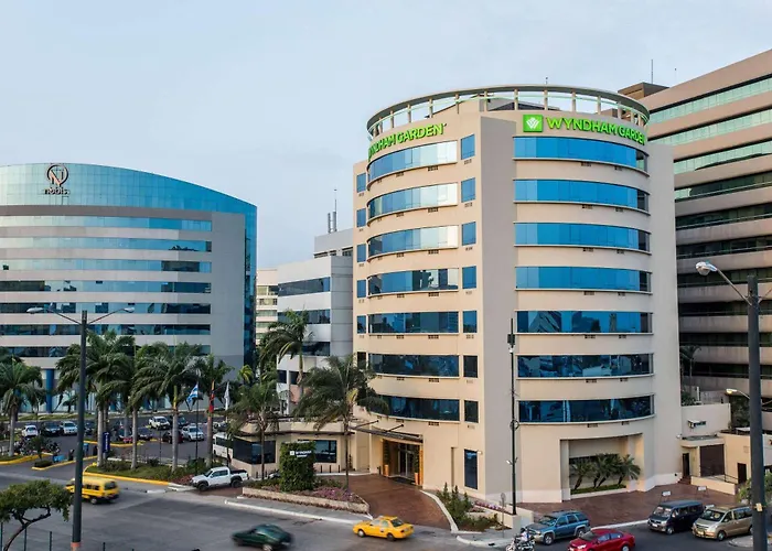 Wyndham Garden Guayaquil