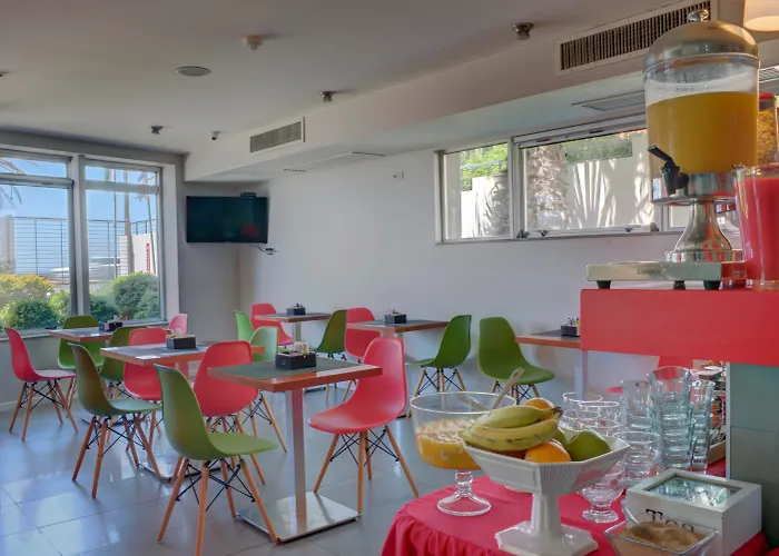 Regency Rambla Design Apart Hotel