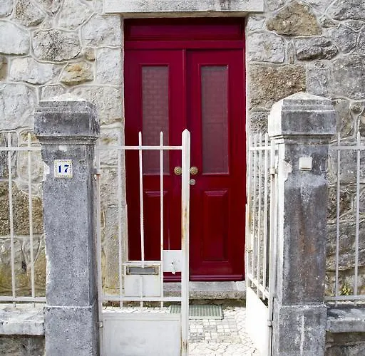 Guest House Vc17 Sintra