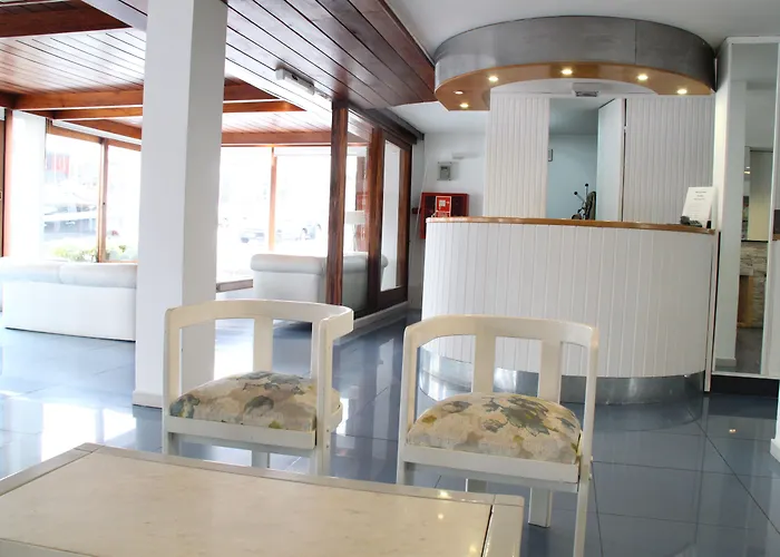 Hotel Florinda