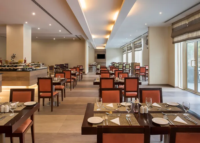 Concorde Hotel Doha