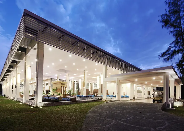 Sandy Beach Non Nuoc Resort Đà Nẵng