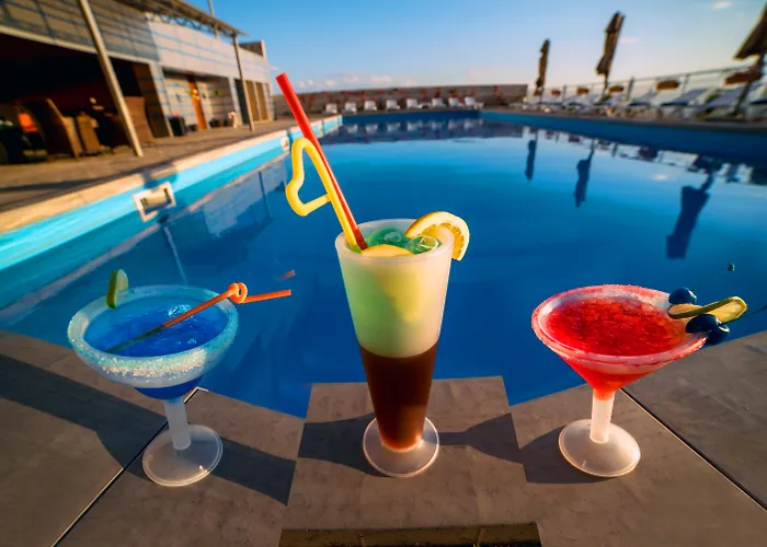 Panorama Resort&Suites Yerevan