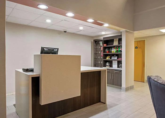 La Quinta Inn By Wyndham Radford