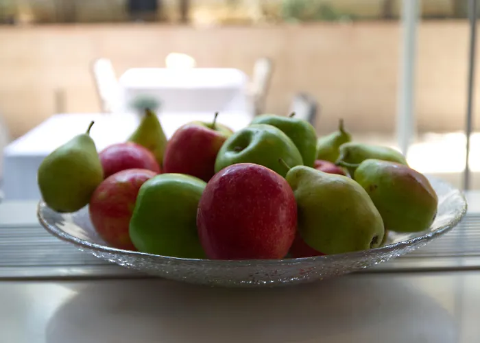 Benjamin Business Hotel Herzliya