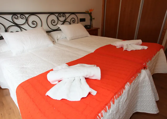 Hotel La Bodega Ciudad-Rodrigo