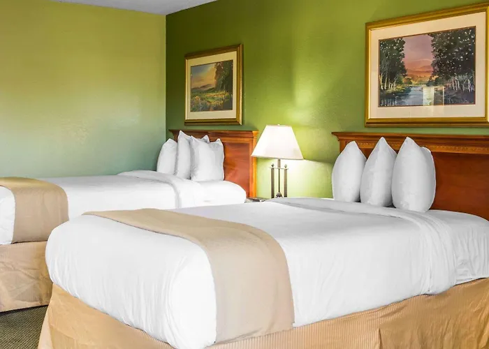 Quality Inn & Suites Waycross