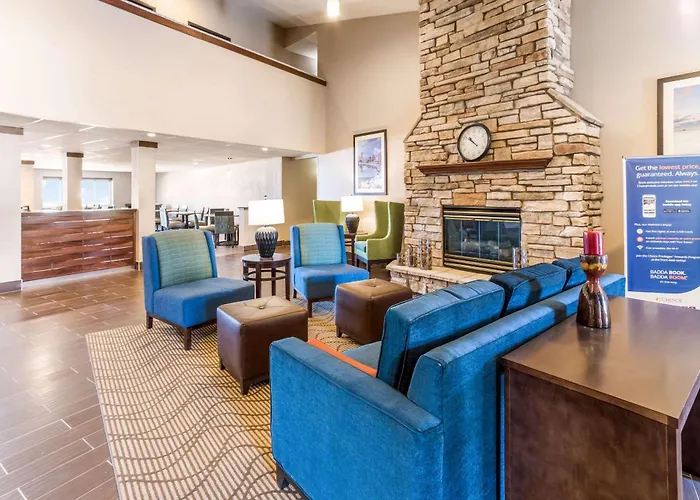 Comfort Inn Waukesha - Milwaukee West