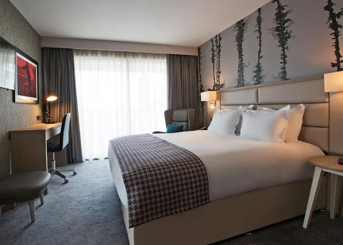 Holiday Inn Manchester - City Centre By Ihg