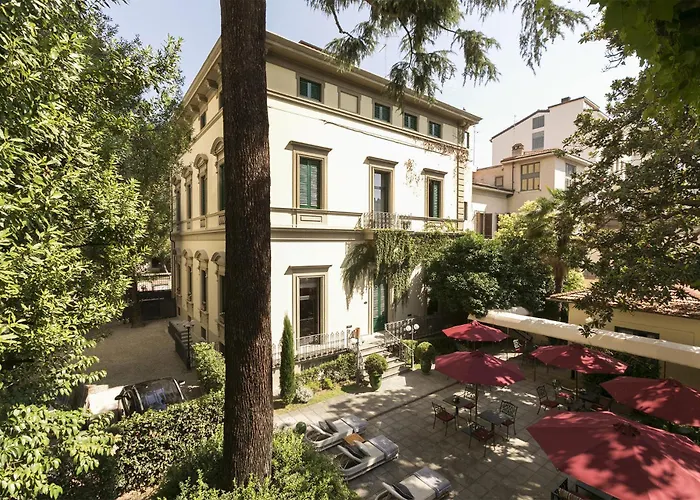 Palazzo Lorenzo Hotel Boutique&Spa